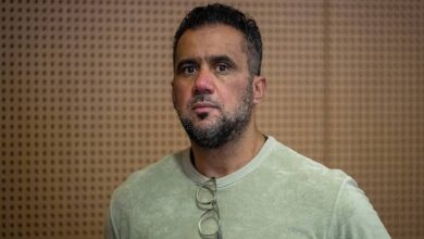 arafat abou-chaker vermögen