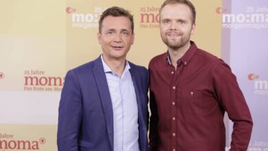 benjamin stöwe partner