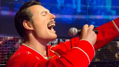 freddie mercury geboren