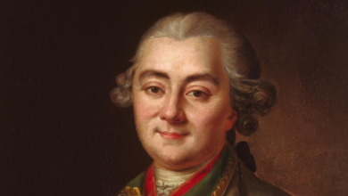 grigori grigorjewitsch orlow