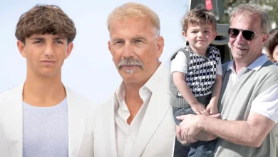 kinder von kevin costner