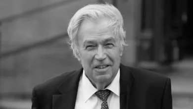 rainer holbe todesursache