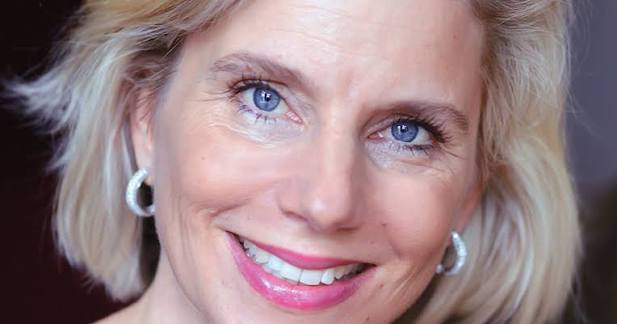 ulrike döpfner