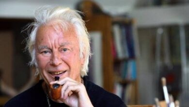 veit relin