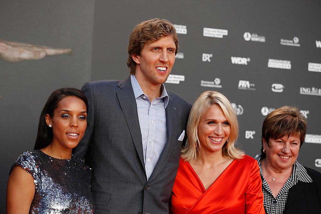 dirk nowitzki vermögen