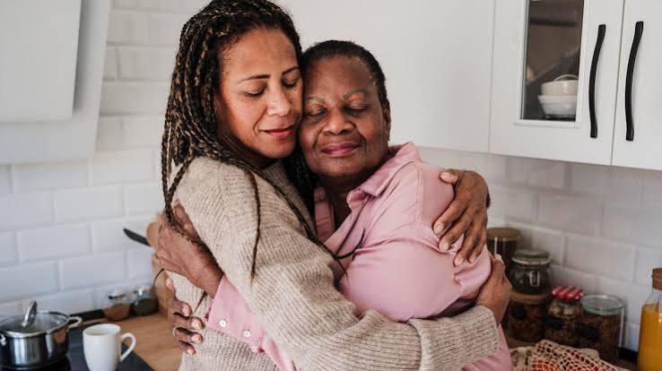 empty nest syndrom