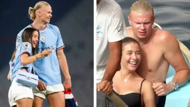 isabel haugseng johansen größe