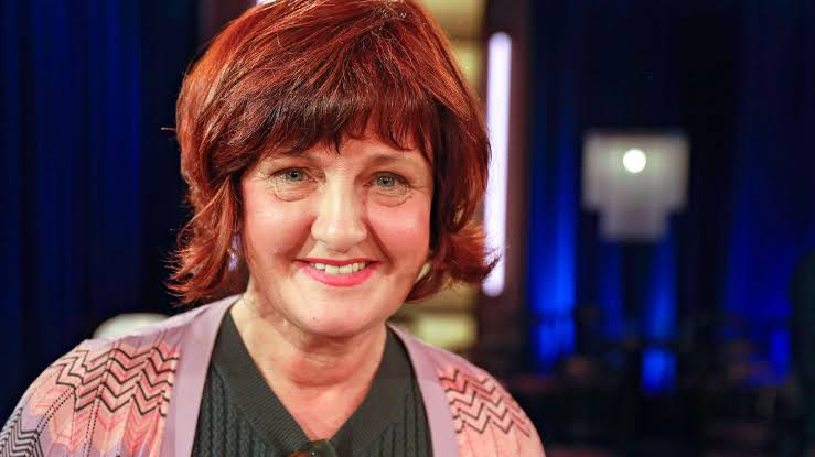 ist annette dittert verheiratet