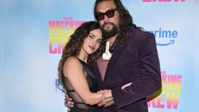 jason momoa freundin