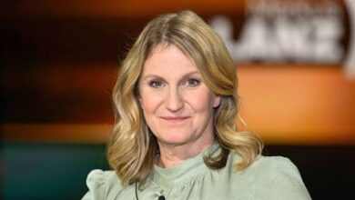kerstin münstermann