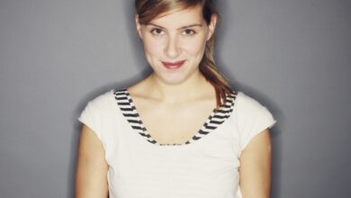 lara fritzsche