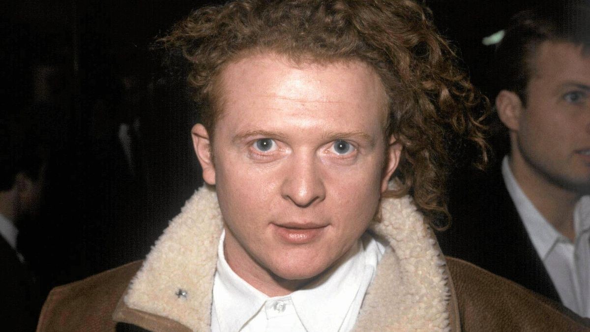 mick hucknall krankheit