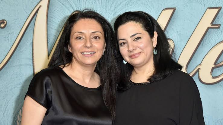nesrin şamdereli