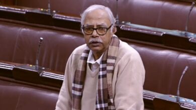 tapan kumar sen