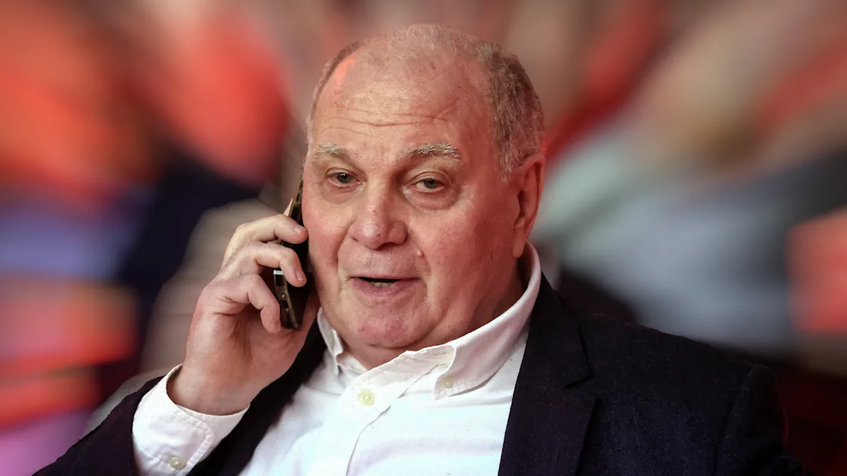 uli hoeneß vermögen
