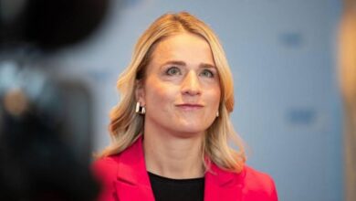 verena bentele verheiratet