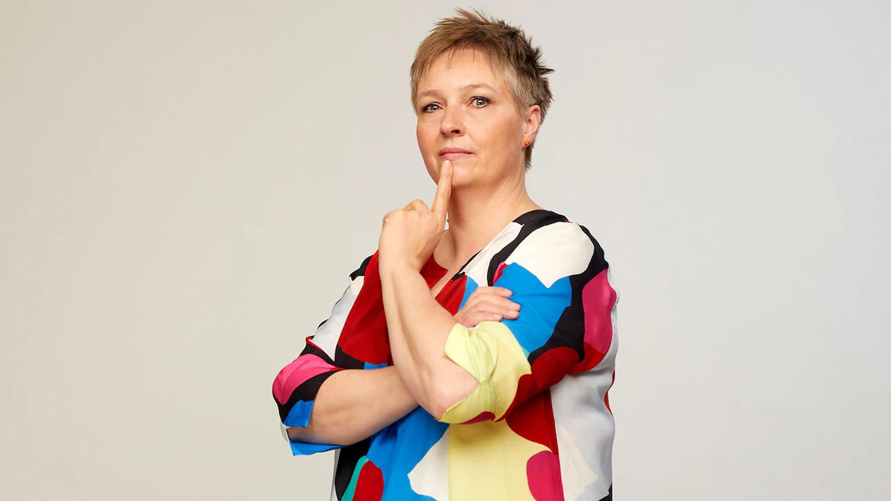 adriane rickel familienstand