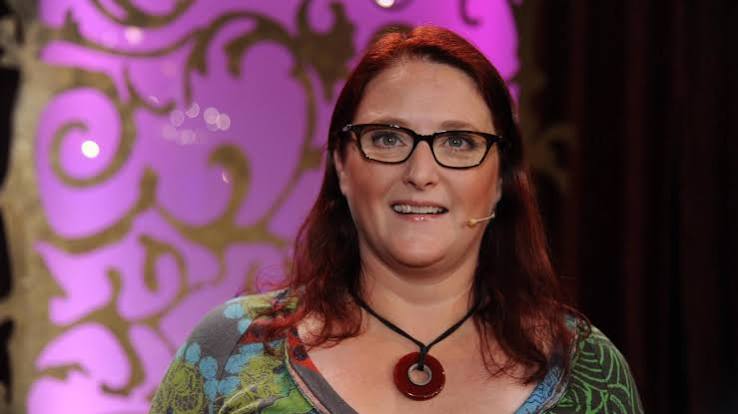 anny hartmann