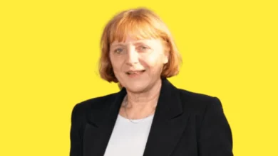 irene kasner