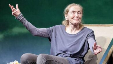 lebt marion wesnigk noch