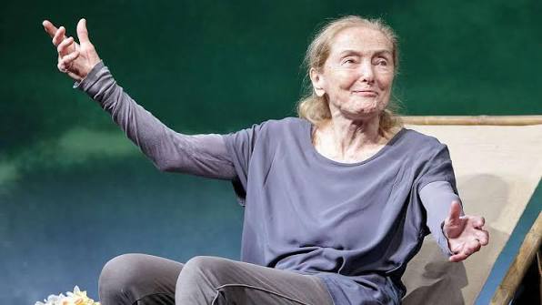 lebt marion wesnigk noch