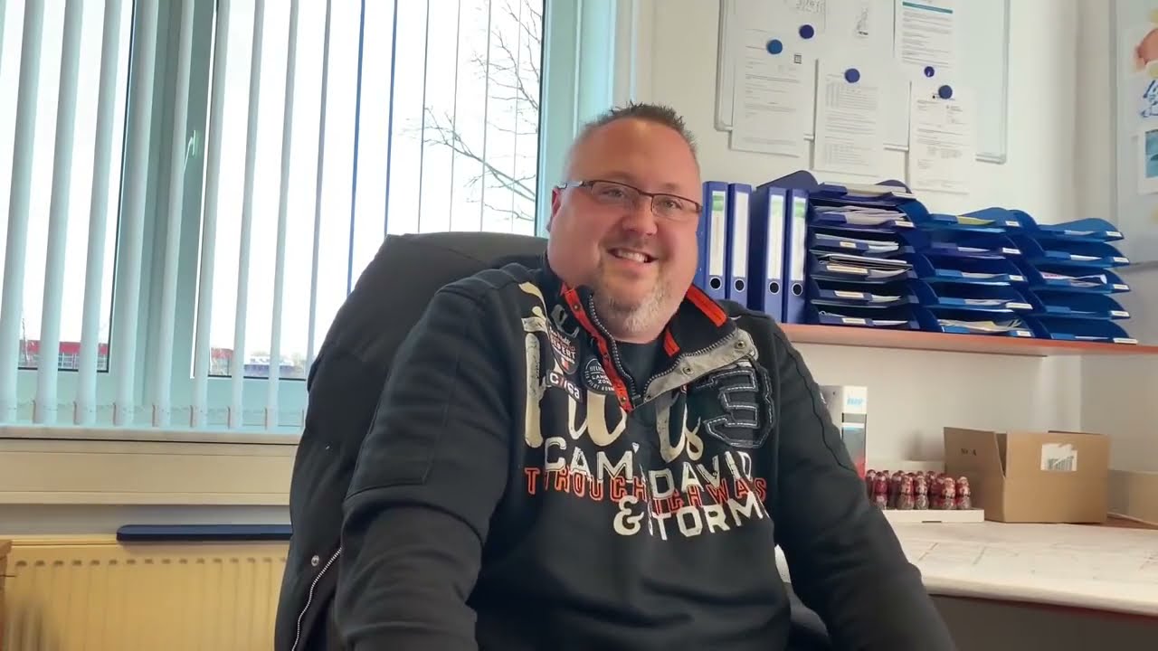 ron johanning vermögen